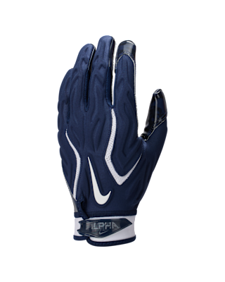 Nike Superbad 8.0 Football Gloves (1 Pair). Nike.com